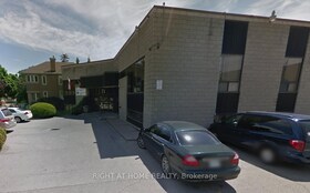 71 Judson Street, Toronto, ON