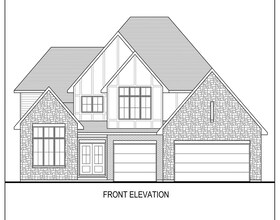 2170 Robbie's Way, Middlesex, ON , MLS #X12758878 , Image - 1