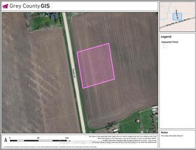 121 Feairs Drive, Grey County, ON , MLS #X12985720 , Image - 1