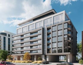 740-748 Sheppard Avenue W, Toronto, ON , MLS #C12423273 , Image - 1