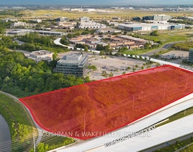 5040 Spectrum Way, Peel, ON