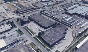 1180-1182 Martin Grove Road, Toronto, ON