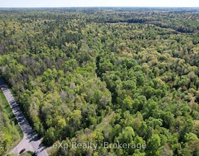 Lot 20 Centre Road, Parry Sound, ON , MLS #X12424282 , Image - 1