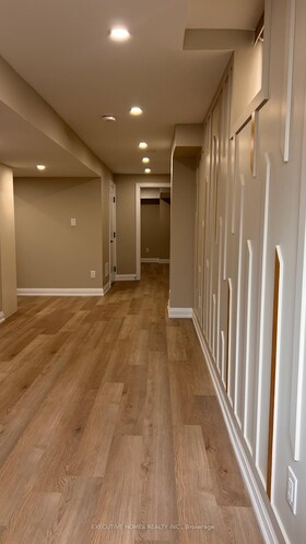 58 Bleasdale Avenue, Peel, ON , MLS #W12424435 , Image - 1