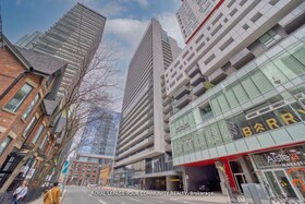 330 Richmond Street W, Toronto, ON , MLS #C12424534 , Image - 1