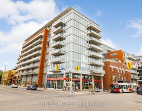 455 Bank Street, Ottawa, ON