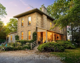 9024 Wood Drive, Lambton, ON , MLS #X12424684 , Image - 1
