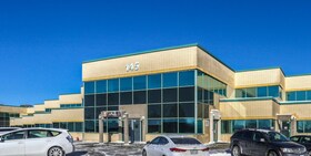 145 Renfrew Drive, York, ON