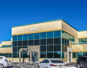 145 Renfrew Drive, York, ON