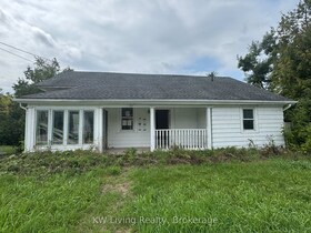 301 Victoria Avenue, Durham, ON