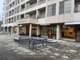 1 Leaside Park Drive, Toronto, ON