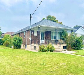 70 Beechborough Avenue, Toronto, ON , MLS #W13024478 , Image - 1