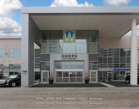 7181 Yonge Street, York, ON