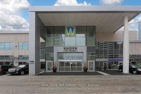 7181 Yonge Street, York, ON