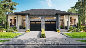 18 Hughes Circle, Prescott and R, ON