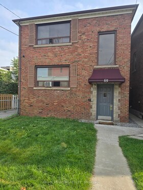 69 Third Street, Toronto, ON , MLS #W12426201 , Image - 1