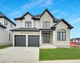 7251 Silver Creek Circle, Middlesex, ON , MLS #X13817976 , Image - 1
