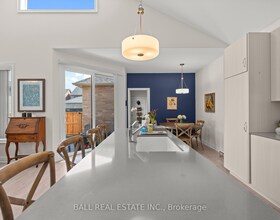 708 Whetstone Lane, Peterborough, ON , MLS #X13197504 , Image - 1