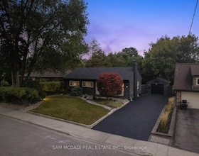 1140 Halliday Avenue, Peel, ON , MLS #W13141028 , Image - 1