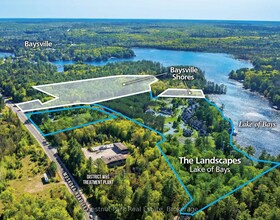 0 BIRCH GLEN Road, Muskoka, ON , MLS #X13021772 , Image - 1