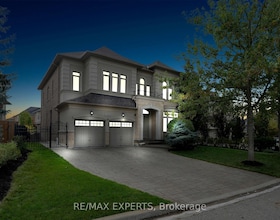 134 Orleans Circle, York, ON , MLS #N13231190 , Image - 1