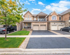 4 Ivor Crescent, Peel, ON , MLS #W13643378 , Image - 1