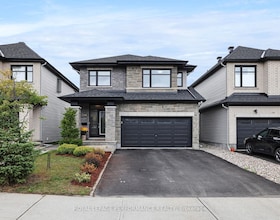 266 Shinleaf Crescent, Ottawa, ON , MLS #X13514408 , Image - 1