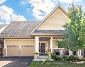 200 Kingfisher Drive, Dufferin, ON , MLS #X13232926 , Image - 1
