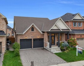 37 Walls Crescent, Simcoe, ON , MLS #N13650616 , Image - 1