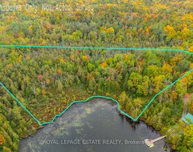 Block B Crego Lake Road, Kawartha Lakes, ON , MLS #X13037556 , Image - 1