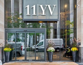 11 Yorkville Avenue, Toronto, ON , MLS #C13601820 , Image - 1