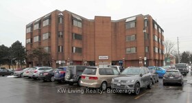 4190 Finch Avenue E, Toronto, ON