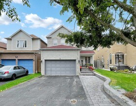71 Hibbard Drive, Durham, ON , MLS #E13221408 , Image - 1