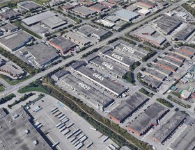 6705 Tomken Road, Peel, ON