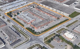 7290 Torbram Road, Peel, ON