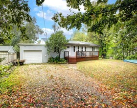 505 Attawandaron Road, Bruce, ON , MLS #X12797188 , Image - 1