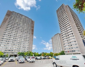 715 Don Mills Road, Toronto, ON , MLS #C13172288 , Image - 1