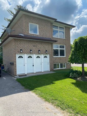602 Park Street N, Peterborough, ON , MLS #X13613594 , Image - 1