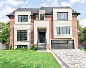 27 Hurlingham Crescent, Toronto, ON , MLS #C13070884 , Image - 1