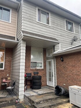 15 Sturbridge Private, Ottawa, ON