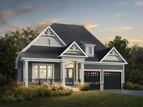1 Hilton Lane, Grey County, ON