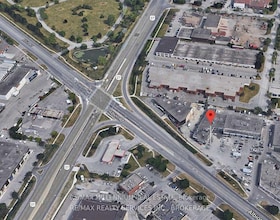 1780 Albion Road, Toronto, ON