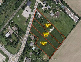 8013 Highway 7 N/A S, Wellington, ON