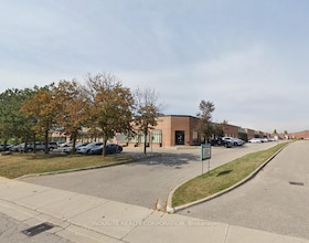151 Brunel Road, Peel, ON
