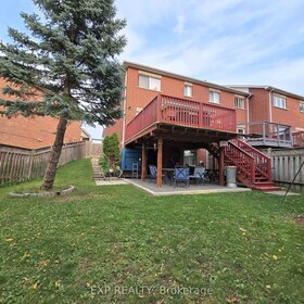 65 Mare Crescent, Toronto, ON , MLS #W13087172 , Image - 1