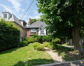 412 Glenayr Road, Toronto, ON , MLS #C12434021 , Image - 1