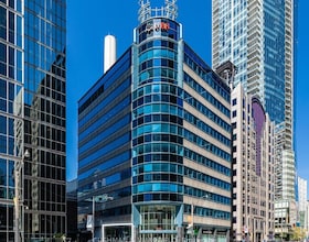 154 University Avenue, Toronto, ON