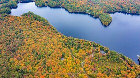 1310 Camel Lake Road, Muskoka, ON , MLS #X12903572 , Image - 1