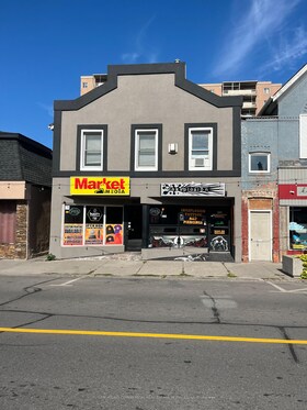 387-391 St. Paul Street, Niagara, ON