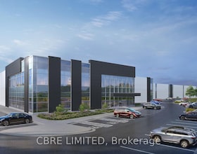 80 Norman Bethune Avenue, York, ON